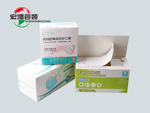 印刷包装工厂